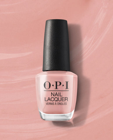 Nail Lacquer Dulce de Leche