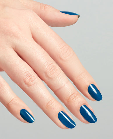 Nail Lacquer Duomo Days, Isola Nights
