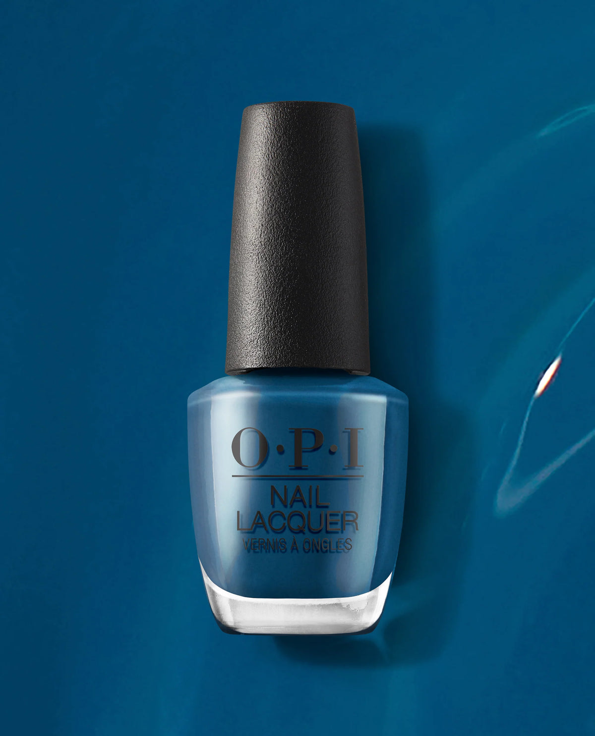 Nail Lacquer Duomo Days, Isola Nights