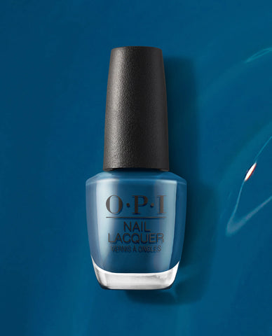 Nail Lacquer Duomo Days, Isola Nights