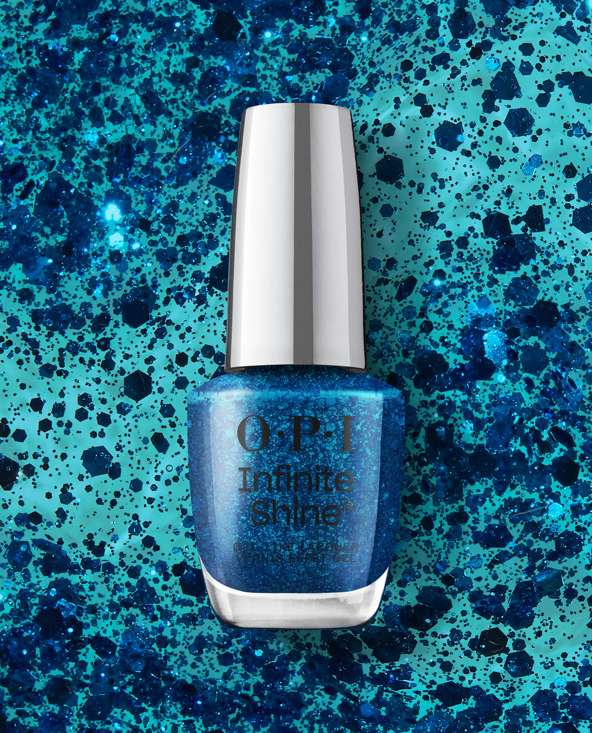 Infinite Shine Dust the Competition