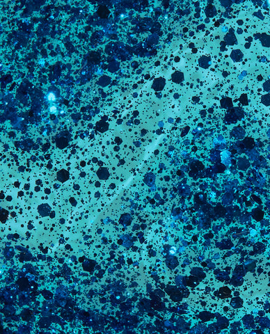 Infinite Shine Dust the Competition