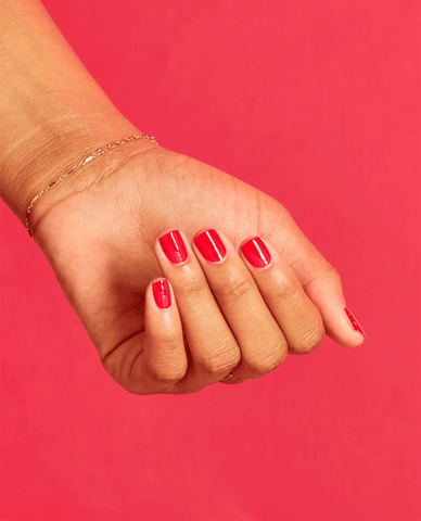 Nail Lacquer Dutch Tulips