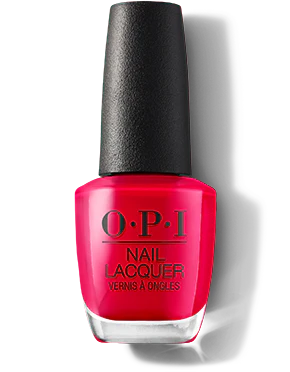 Nail Lacquer Dutch Tulips