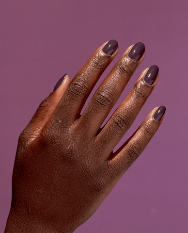 Nature Strong Vegan Nail Lacquer Eco-Maniac