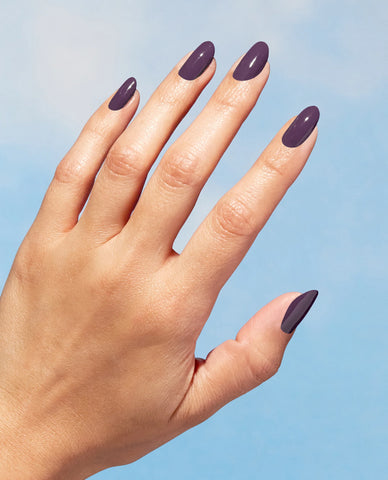 Nature Strong Vegan Nail Lacquer Eco-Maniac