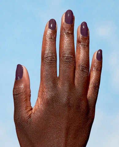 Nature Strong Vegan Nail Lacquer Eco-Maniac