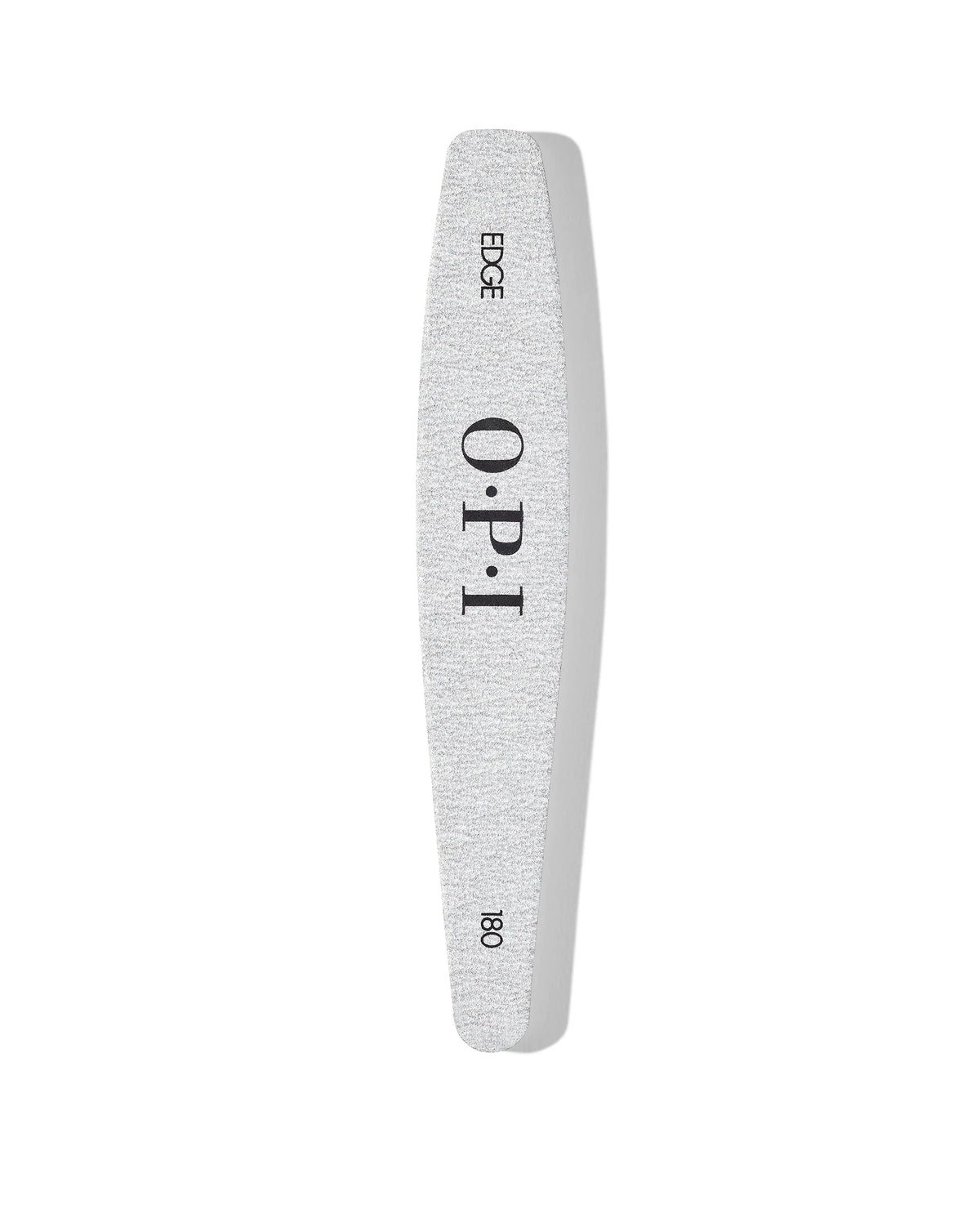 Files Edge File - 180 Grit