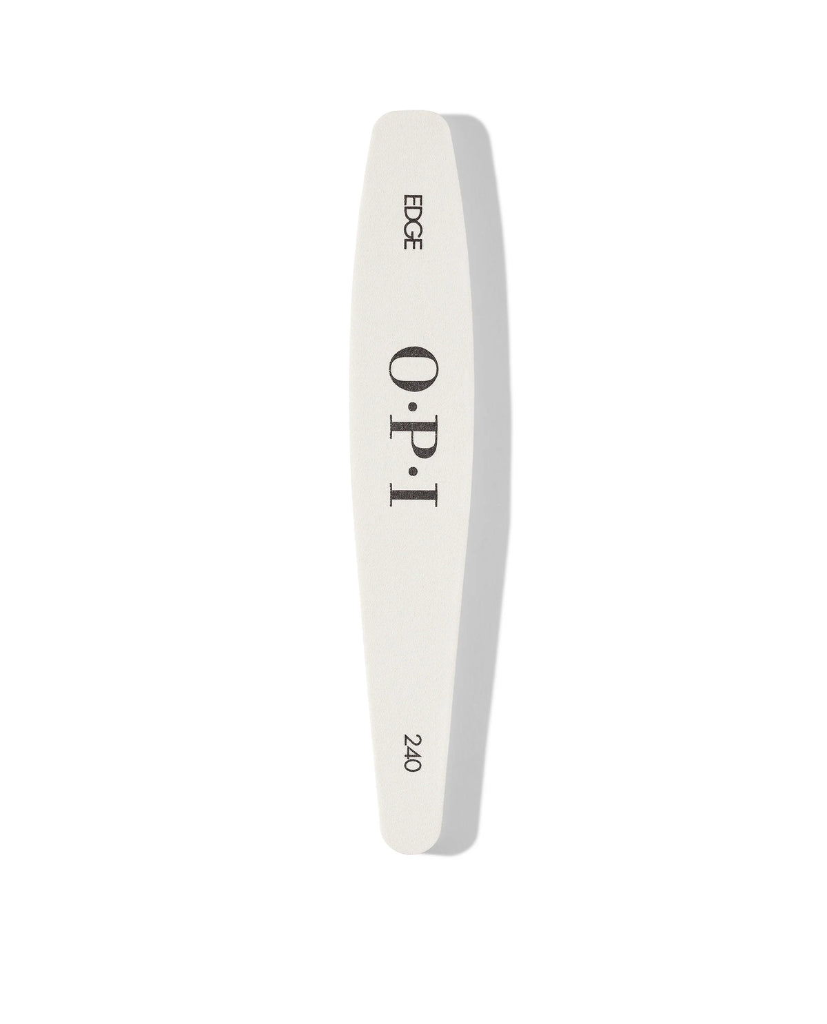 Files Edge White 240 File