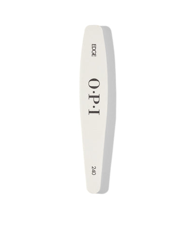 Files Edge White 240 File