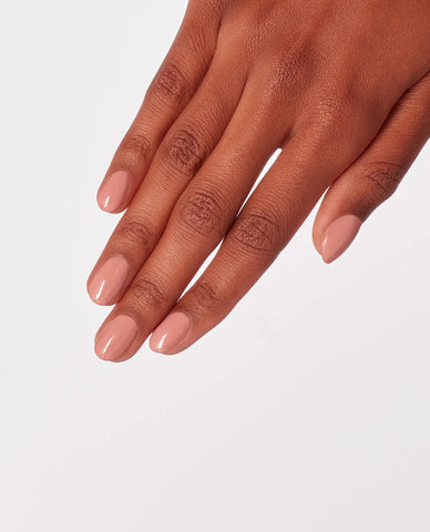 Nail Lacquer Edinburgh-er & Tatties