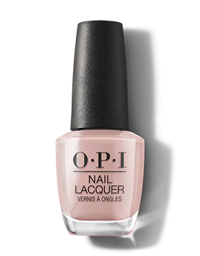 Nail Lacquer Edinburgh-er & Tatties