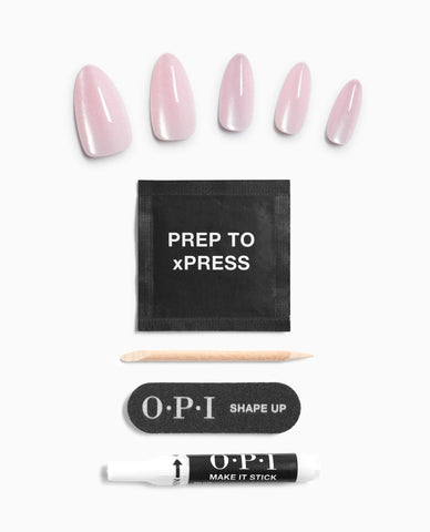 xPRESS/ON Effects Editor in Chic