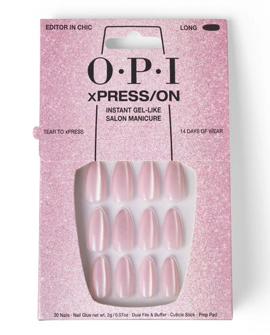 xPRESS/ON Effects Editor in Chic