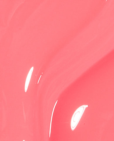 Nail Lacquer ElePhantastic Pink
