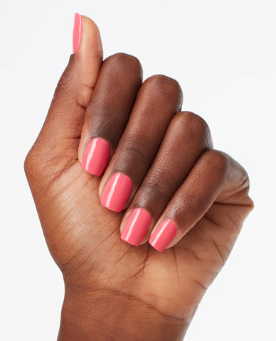 Nail Lacquer ElePhantastic Pink