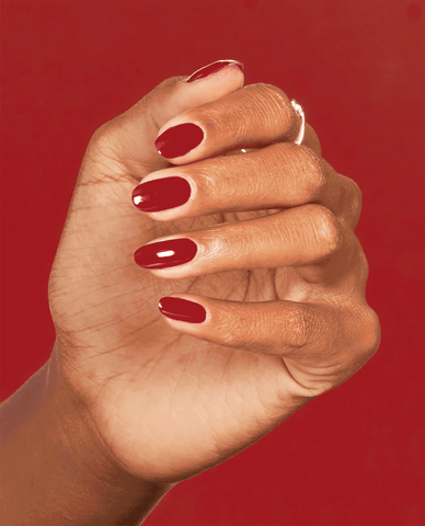 Gel Nail Polish Emmy, have you seen Oscar?