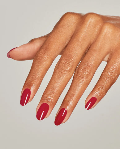 Gel Nail Polish Emmy, have you seen Oscar?
