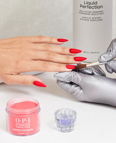Dipping Powder Emmy, have you seen Oscar?