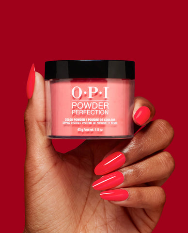 Dipping Powder Emmy, have you seen Oscar?