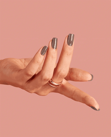 Gel Nail Polish Espresso Your Inner Self