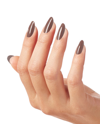 Gel Nail Polish Espresso Your Inner Self