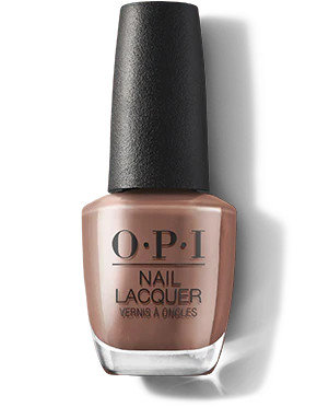 Nail Lacquer Espresso Your Inner Self