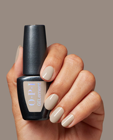At-Home Gel Nail Polish Espresso Martini Please