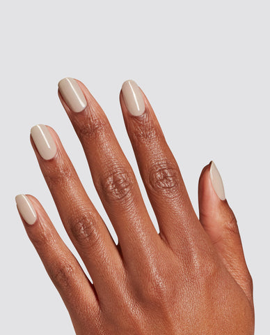 At-Home Gel Nail Polish Espresso Martini Please