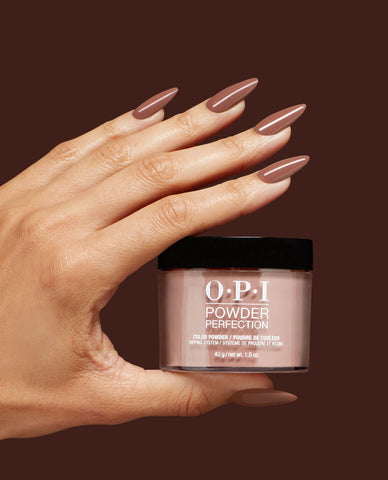 Dipping Powder Espresso Your Inner Self