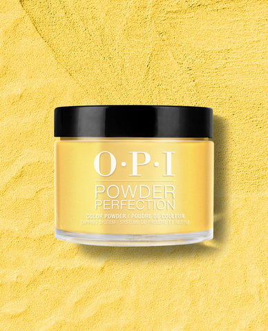 Dipping Powder Exotic Birds Do Not Tweet