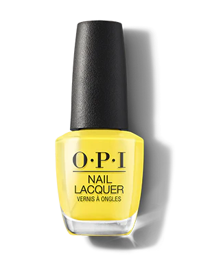 Nail Lacquer Exotic Birds Do Not Tweet