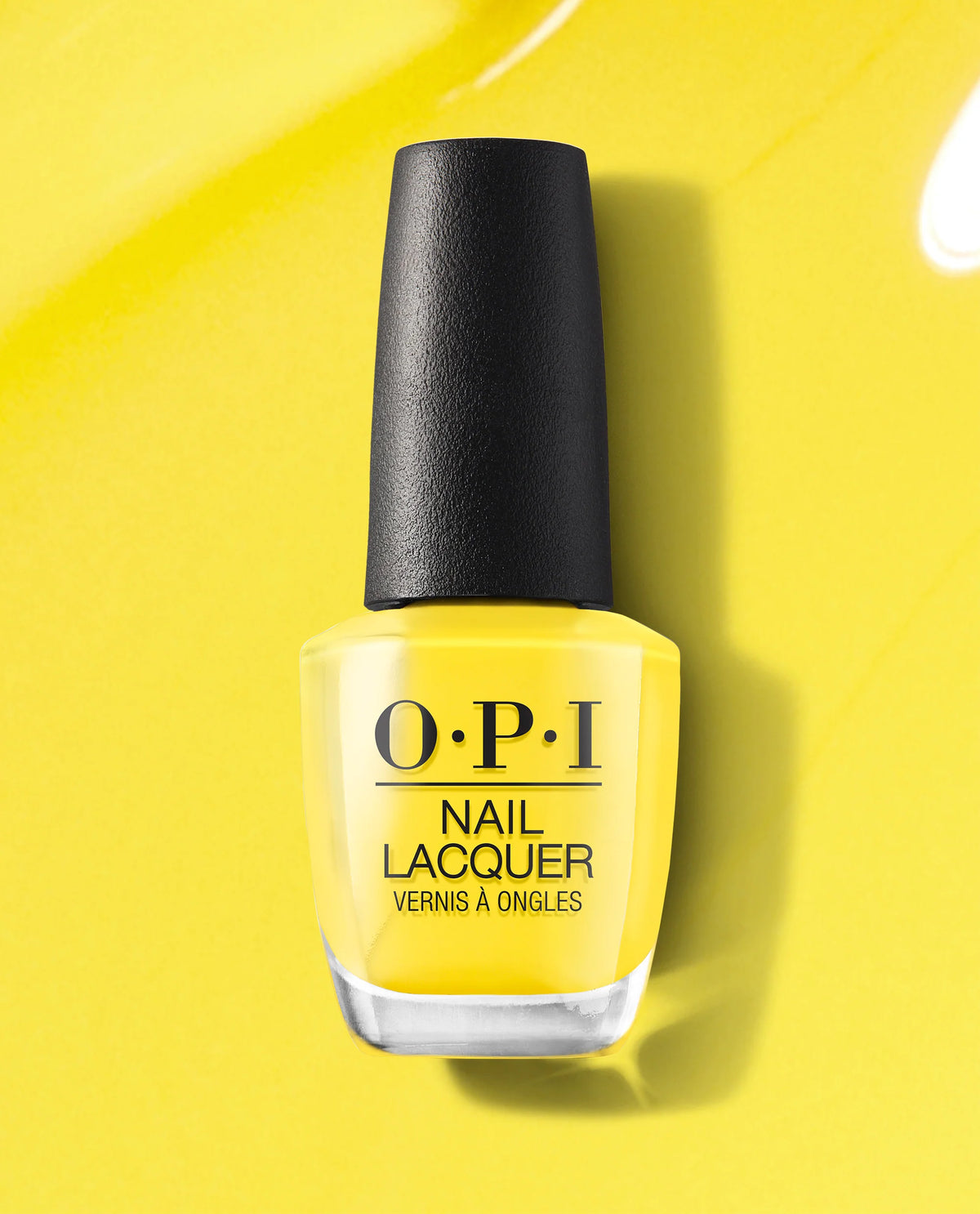 Nail Lacquer Exotic Birds Do Not Tweet