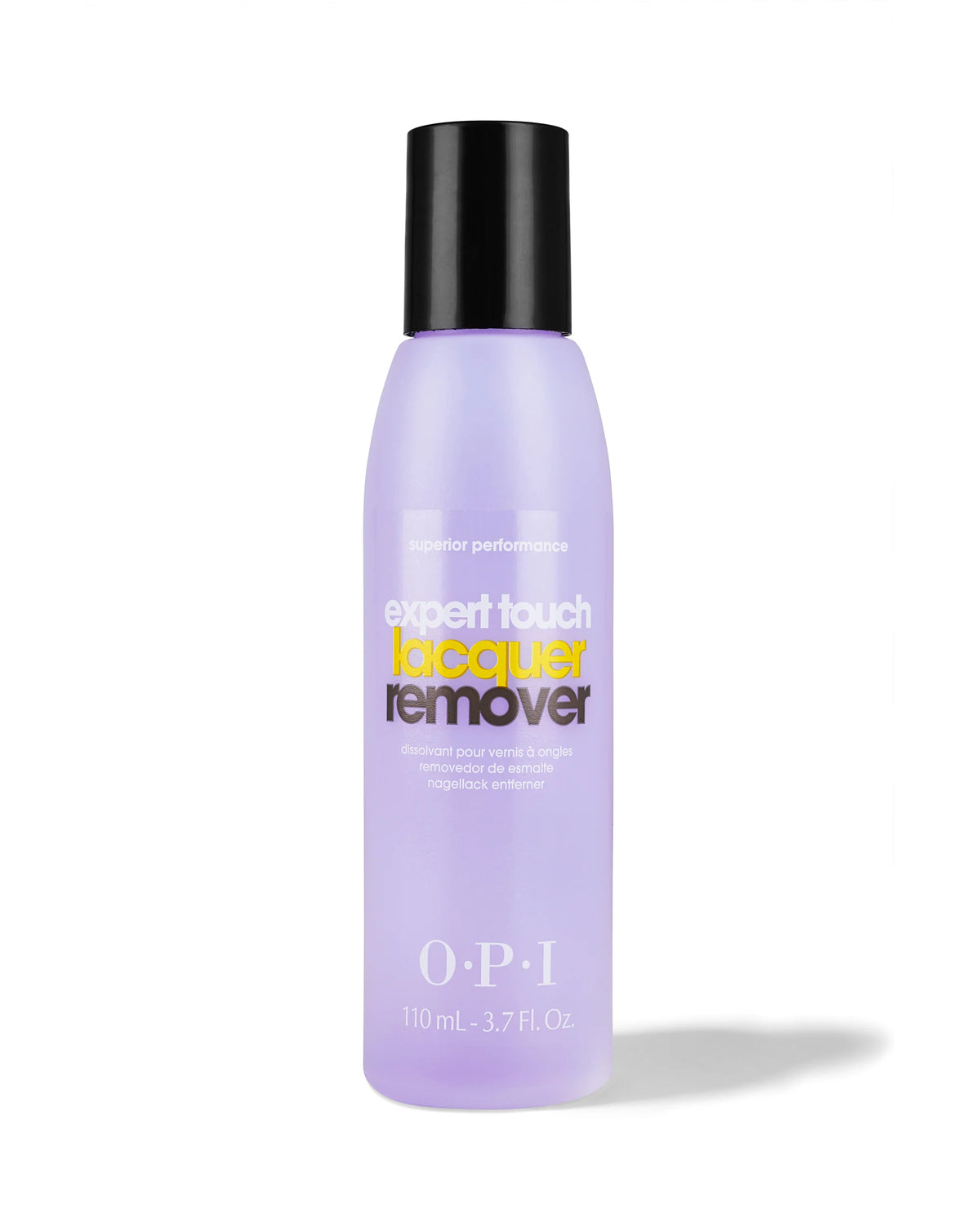 Nail Polish Removers Expert Touch Lacquer Remover