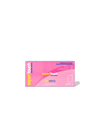 Salon Accessories Expert Touch Salon Mitts
