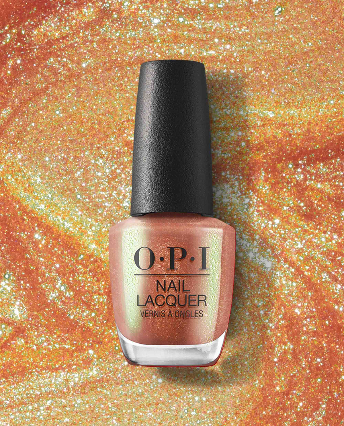 Nail Lacquer #Virgoals