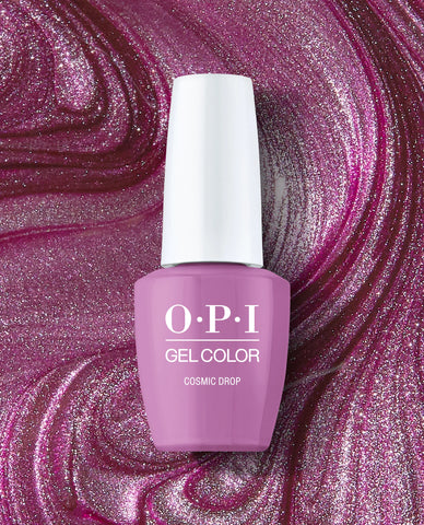 Gel Nail Polish CosMIC Drop