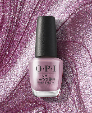 Nail Lacquer Cyborn Again