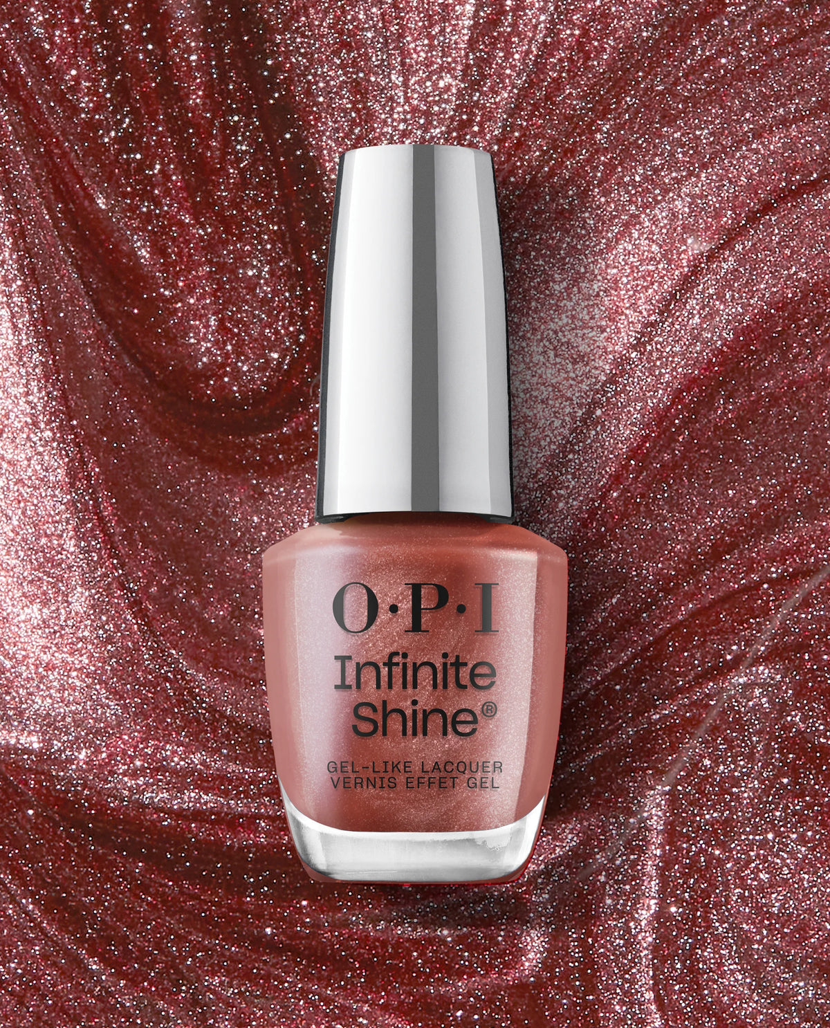Infinite Shine Stellar Tips