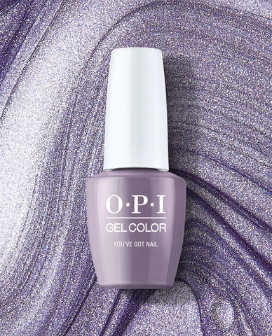 Gel Nail Polish You’ve Got Nail