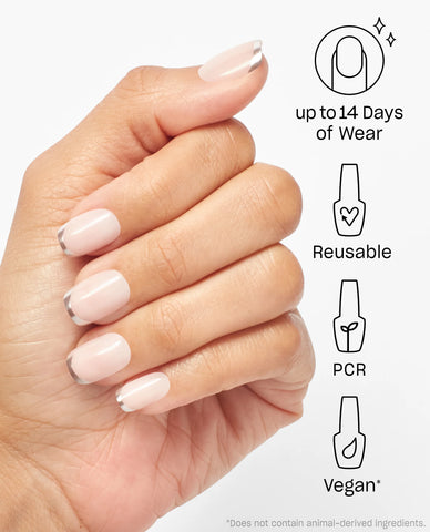 xPRESS/ON Nail Art Read My Tips