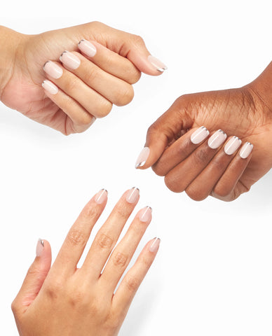 xPRESS/ON Nail Art Read My Tips