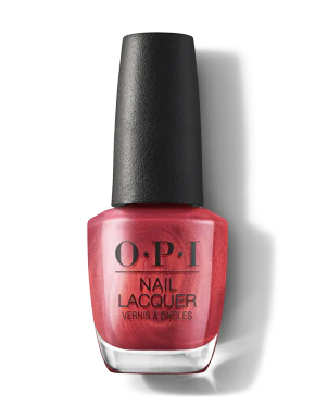 Nail Lacquer CD Rom-antic