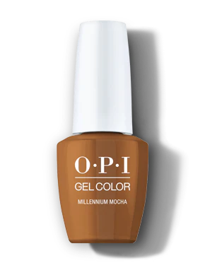 Gel Nail Polish Millennium Mocha