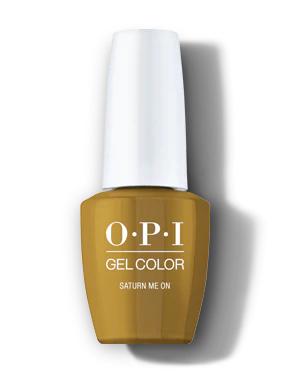Gel Nail Polish SaTURN Me On