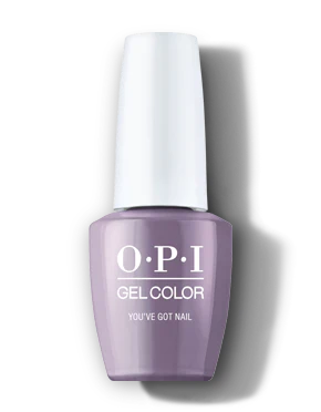 Gel Nail Polish You’ve Got Nail