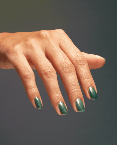 Dipping Powder Feelin’ Capricorn-y