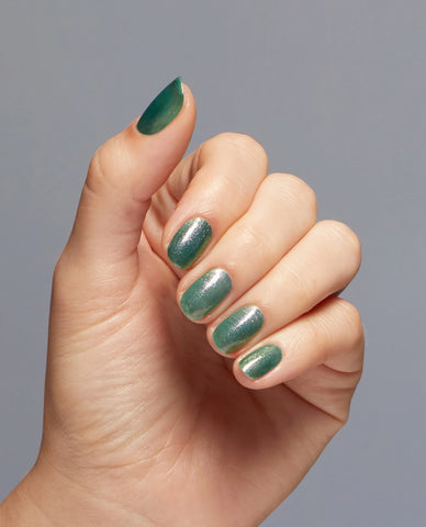 Nail Lacquer Feelin’ Capricorn-y