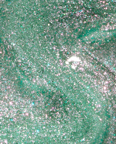 Nail Lacquer Feelin’ Capricorn-y