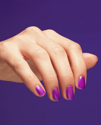 Nail Lacquer Feelin’ Libra-ted